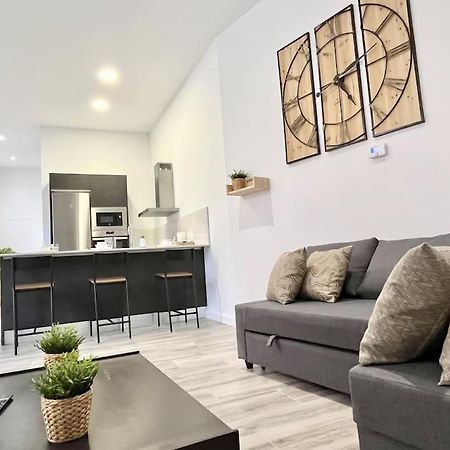 Apartamento Vive Zaragoza V Экстерьер фото