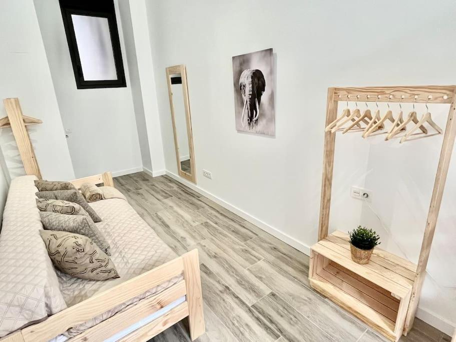 Apartamento Vive Zaragoza V Экстерьер фото