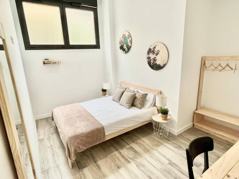 Apartamento Vive Zaragoza V Экстерьер фото