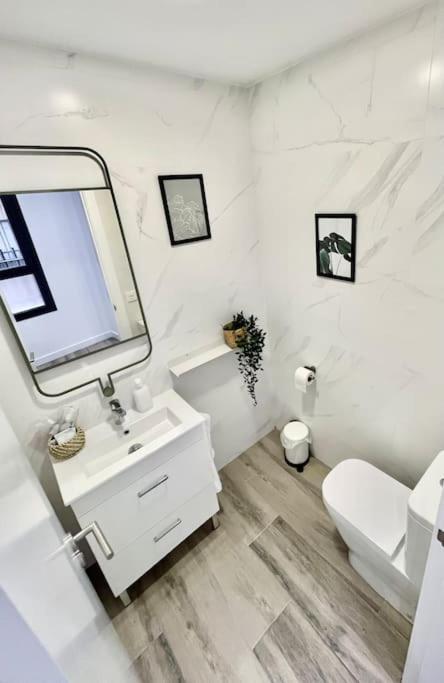 Apartamento Vive Zaragoza V Экстерьер фото