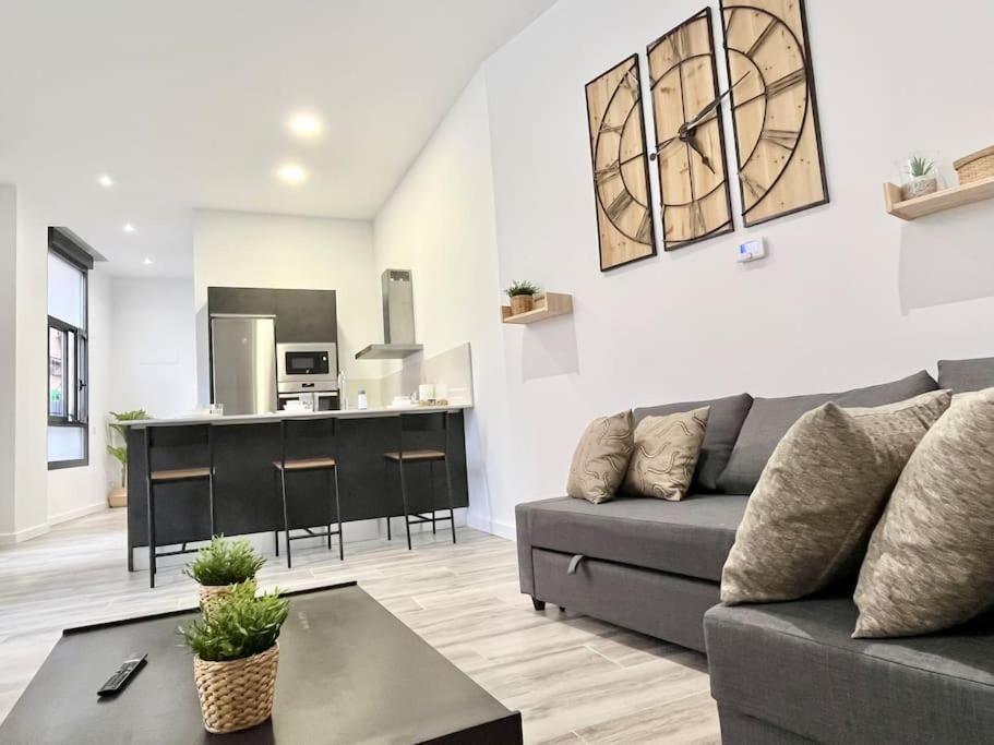 Apartamento Vive Zaragoza V Экстерьер фото