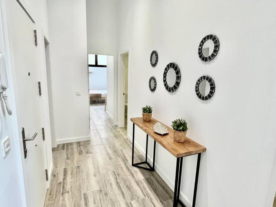 Apartamento Vive Zaragoza V Экстерьер фото