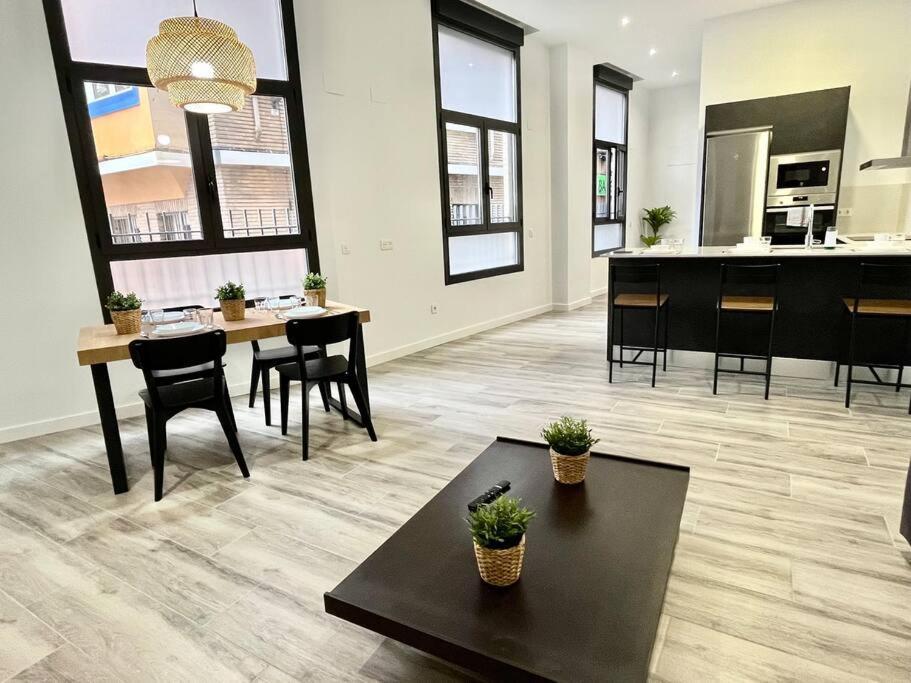 Apartamento Vive Zaragoza V Экстерьер фото