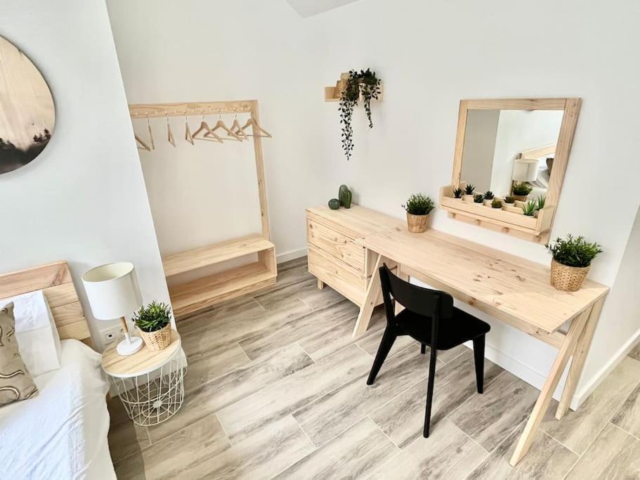 Apartamento Vive Zaragoza V Экстерьер фото