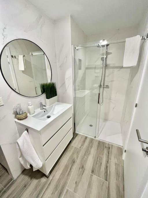 Apartamento Vive Zaragoza V Экстерьер фото